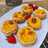 Portuguese Egg Tarts