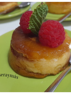 Una foto de Mini tartas de piña