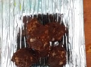 Una foto de Trufas al 2020