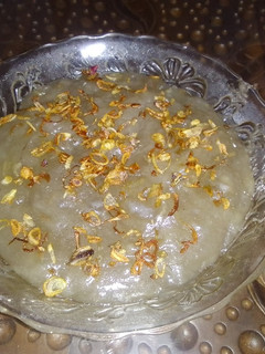 Foto resep Ciwang (aci bawang)