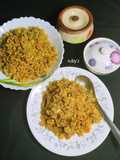 মিক্সড কিনোয়া(Mixed quinoa recipe in Bengali)