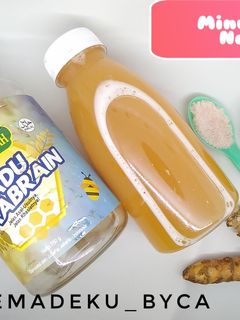Foto resep Minuman Nano
