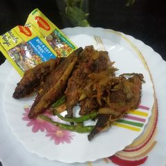 Magical Punjabi Karela A picture of Magical Punjabi Karela.