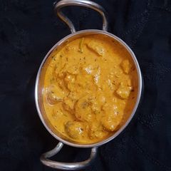A picture of Kadai mushroom.