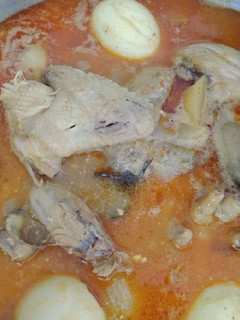 Foto resep Gulai ayam