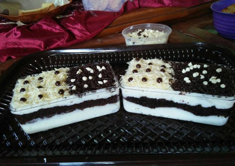 Cheesechocake lumer