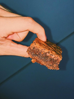 Una foto de Brownie