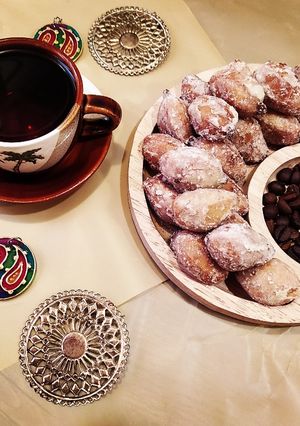 عکسی از دستور قطاب یزدی