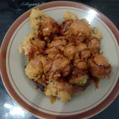 Batagor Tahu রেসিপির প্রধান ছবি