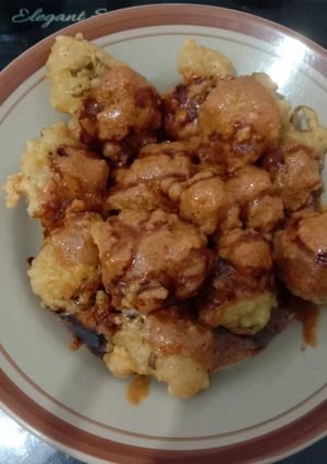 Foto resep Batagor Tahu