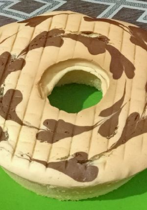 Foto resep Bolu kecebong