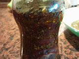 Berenjenas en escabeche