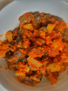 Foto resep Sambal goreng ati ampela