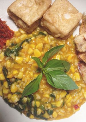 Foto resep Bubur Manado / Tinutuan