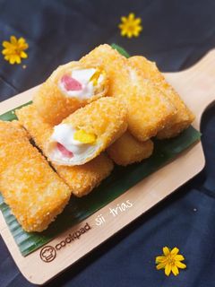 Foto resep Risol Mayo