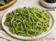 Gambar mie homemade plastik