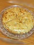 Empanada de atún