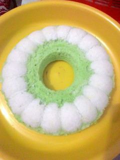 Foto resep Putu Ayu