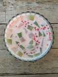 Sago Susu Agar Agar