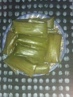 Foto resep Lemet singkong