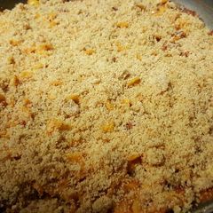 A picture of Bacon Mac & Cheese.