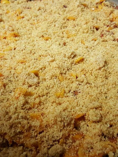 A picture of Bacon Mac & Cheese.