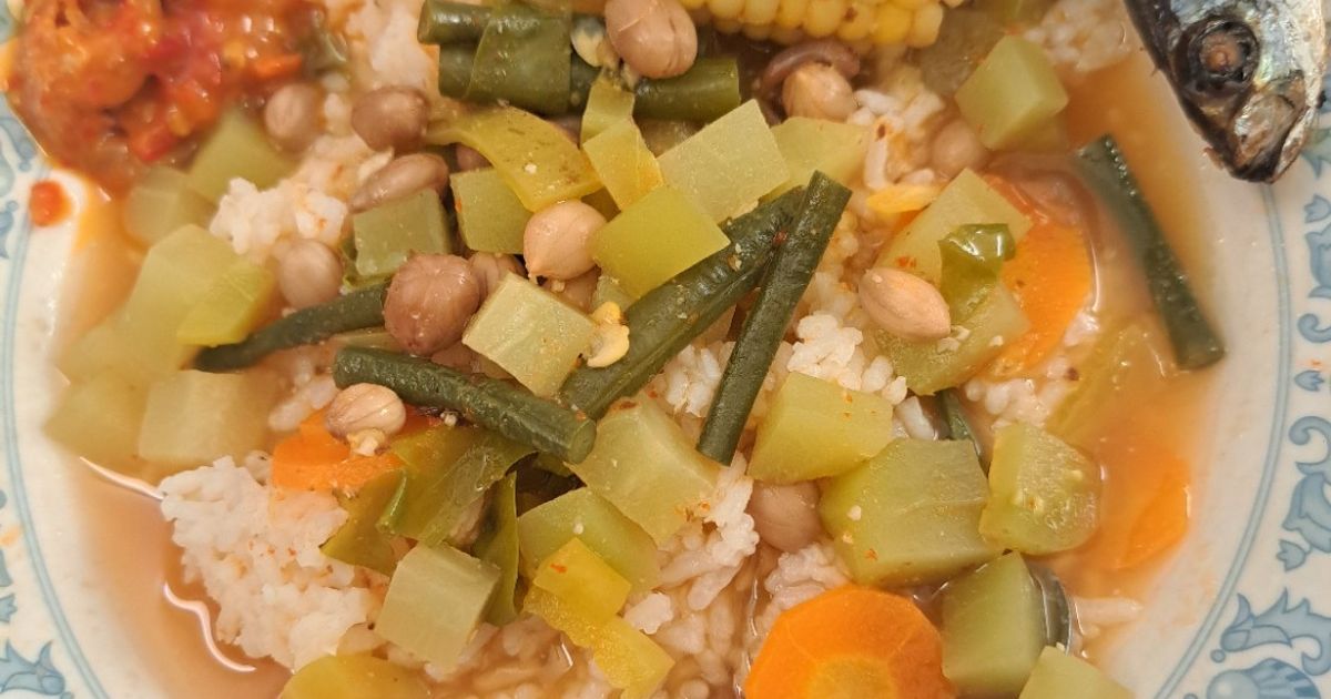 Sayur Asem