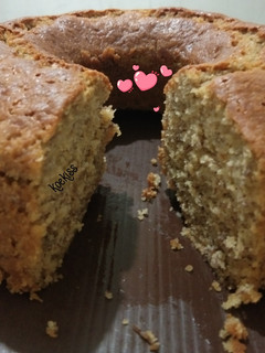Foto resep Banana Cake