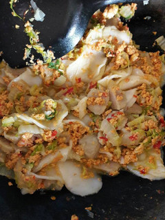 Foto resep Seblak bandung pedasssss