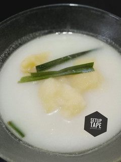 Foto resep Setup tape