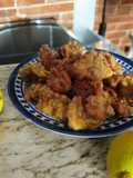 Ayam Fillet Lemon Nutrisari