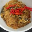 Bihun sarden simple