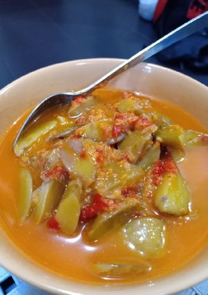 Foto resep Semur Jengkol