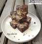 Cara Gampang Membuat Resep Brownies Panggang (Garing dan Moist) yang Lezat Sekali Anti Ribet, Bisa Manjain Lidah