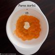Puree Wortel (mpasi 6 month)