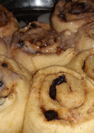Una foto de Roles