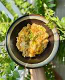 Cơm gà trứng kiểu Nhật (Oyakodon)