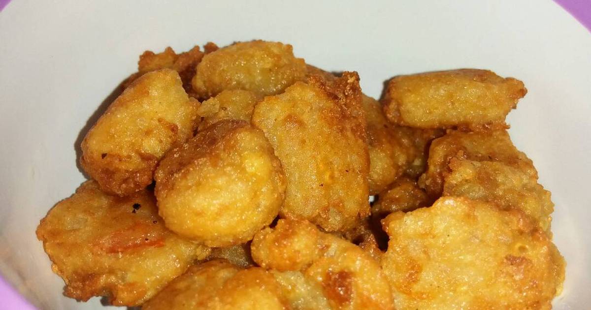  Resep  Tahu  Aci  kenyal oleh Devi Cookpad