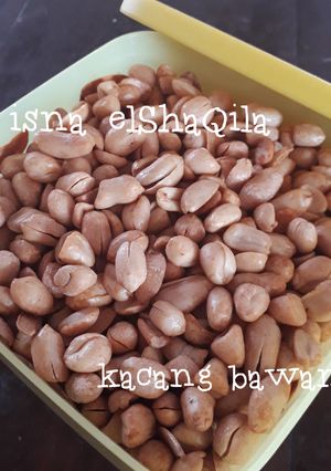 Foto resep Kacang bawang