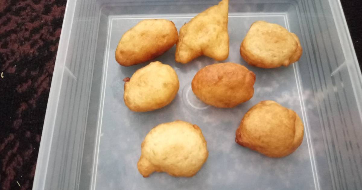 46 resep  kue bohong enak dan sederhana Cookpad