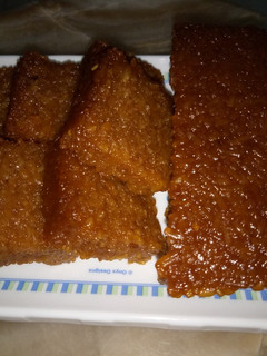 Foto resep Wajik Ketan Gula Merah