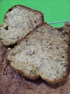 Foto resep Bolu pisang no gagal