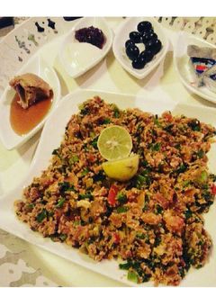 صورة لوصفة بيض (شكشوكة) 🍳🍅
