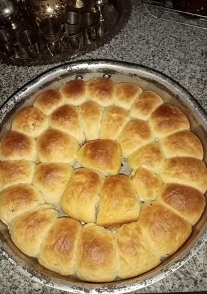 صورة لوصفة خليه النحل بالشوكولاتة
