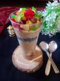 Custard Falooda