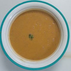 A picture of Aamti.