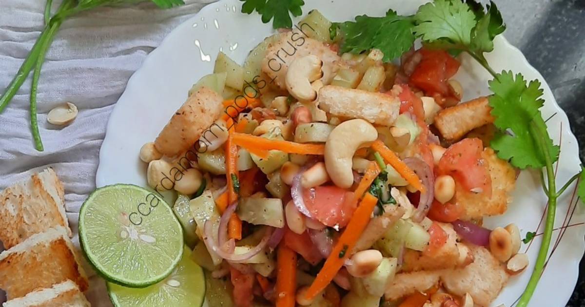 20 easy and tasty punjabi salad recipes by home cooks Cookpad