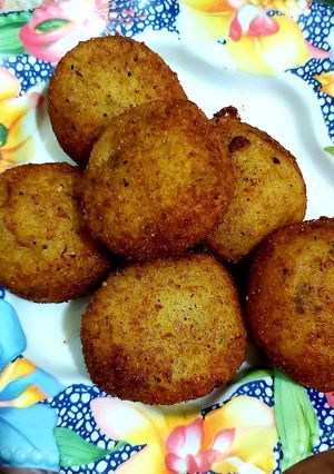 عکسی از دستور توپک سوخاری پنیر