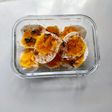 Huevos a la sencilla