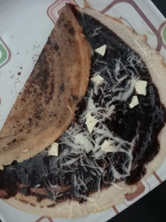 ચોકલેટ ઢોંસા(chocolate dosa recipe in gujarati) રેસીપી મુખ્ય ફોટો